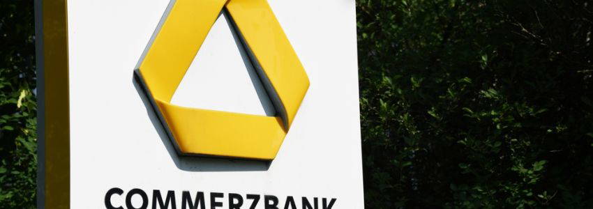 Commerzbank-Aktie: Nach Rücksetzer zuschlagen?