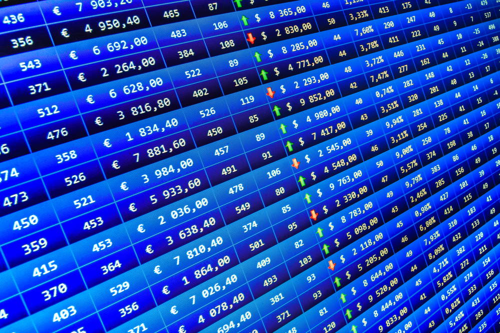 Nordex Aktie, Jenoptik Aktie und Lpkf Laser & Electronics Aktie: Neue Trendsignale im SDAX – mit künstlicher Intelligenz berechnet