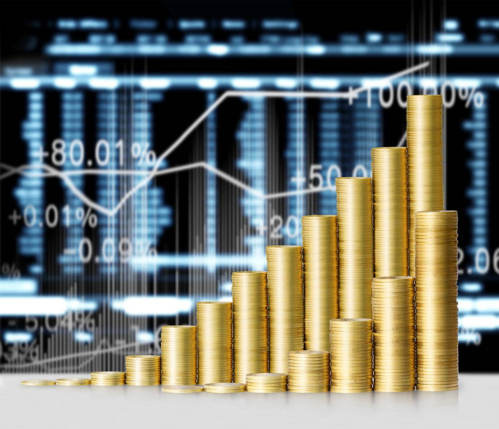 Dow Jones Industrial Average steigt am Freitag um 0,3: jetzt legen die Aktien massiv zu!
