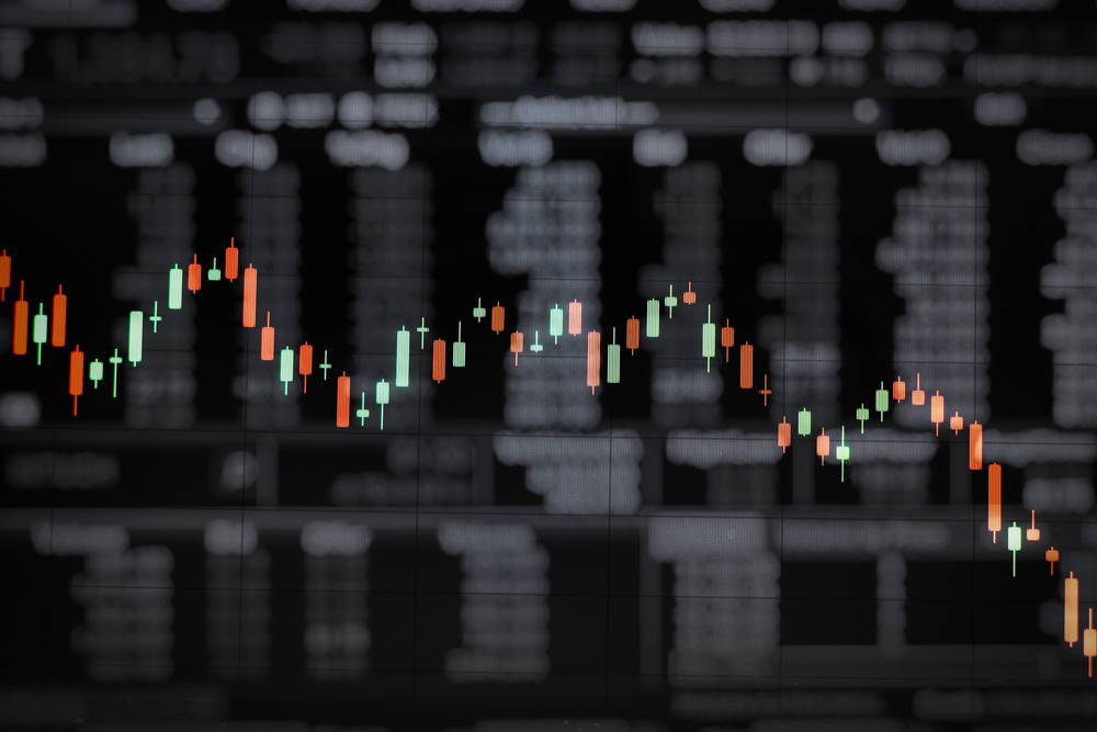 Roche Aktie, Ubs Aktie und Logitech Aktie: Augen auf bei diesen Aktien aus dem SMI
