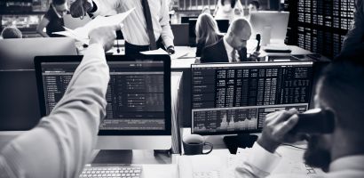 Wochenvorschau: DAX, Gold & Nike – Jetzt wird es ernst!
