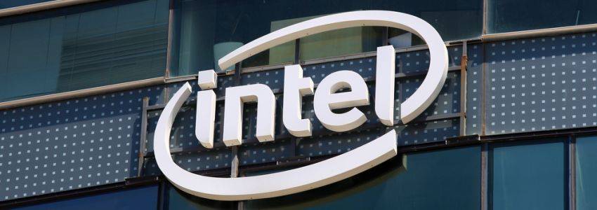 Intel-Aktie: Eine einzige Baustelle!