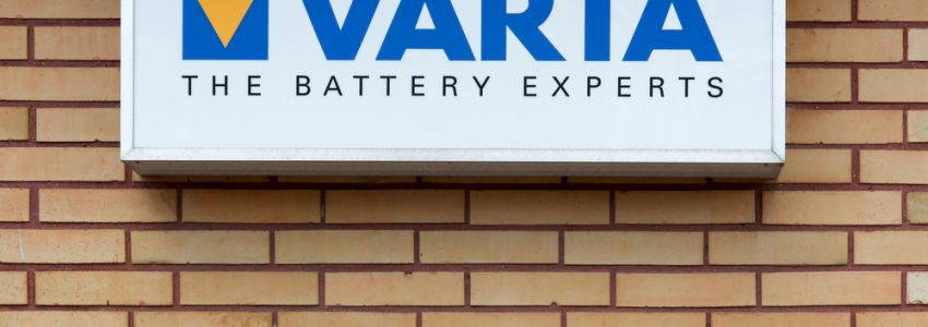 Varta-Aktie: Das hatte gerade noch gefehlt!