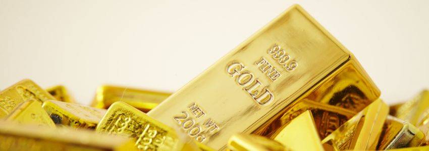 Barrick Gold-Aktie: Kräftig gefallen – Wert wieder günstig?