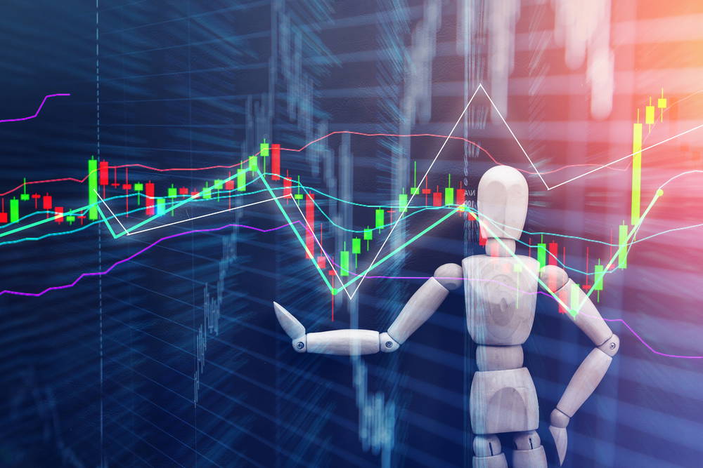 Viele Altcoins sehen charttechnisch bullish aus!