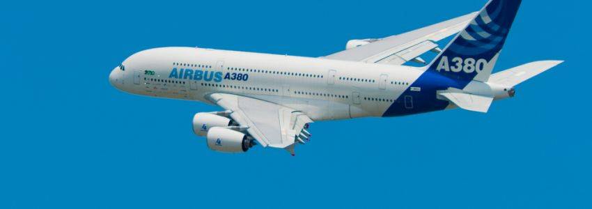 Airbus-Aktie: Noch mehr davon? Immer gerne!