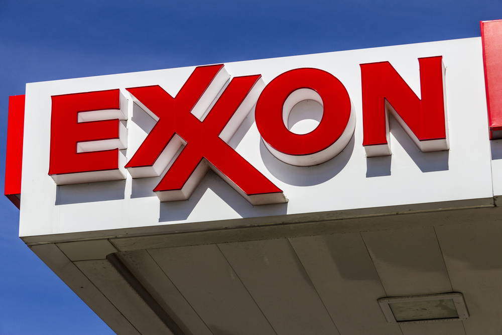 ExxonMobil: Milliardendeal mit der Türkei?