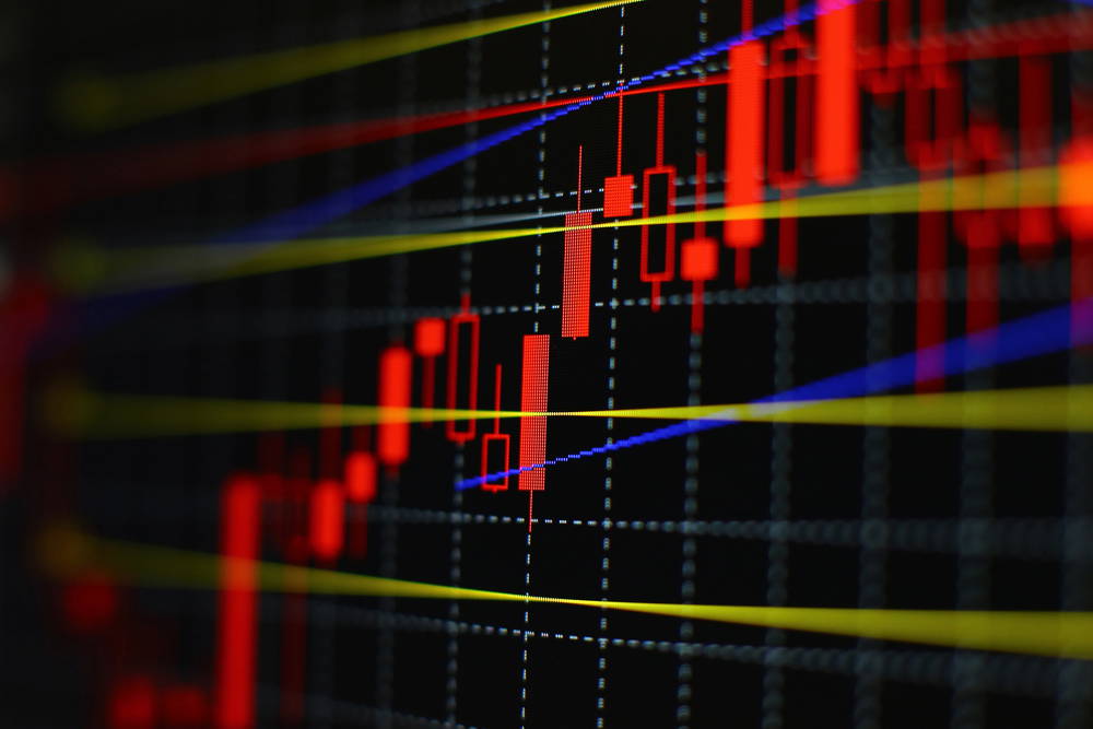 Boeing Aktie, Goldman Sachs Aktie und Salesforce Aktie: Bei diesen Aktien aus dem Dow Jones Industrial Average-Index sind starke Kursausschläge zu erwarten