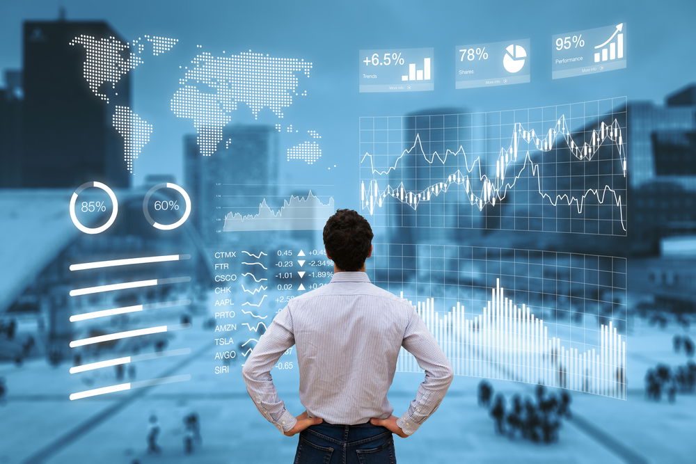 Pretium Aktie, Encana Aktie und Franco-Nevada Aktie: Über diese Aktien aus dem S&P/TSX Composite-Index wird heute diskutiert