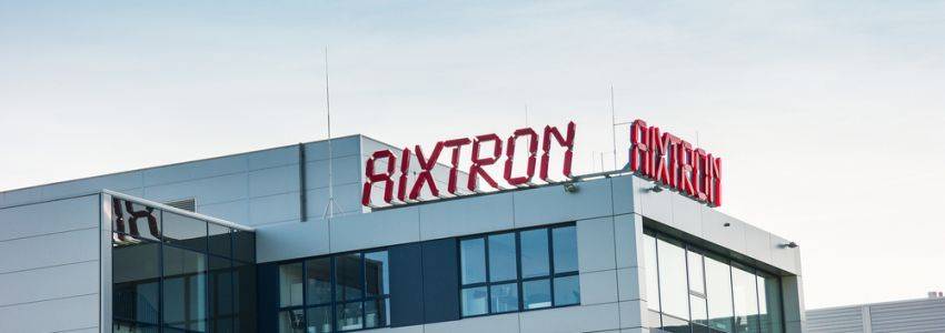 Aixtron-Aktie: Irre Auszeichnung – das steckt dahinter!