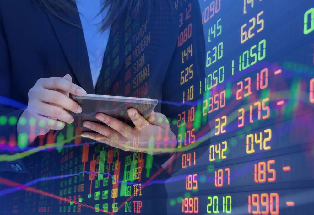 Varta Aktie, Teamviewer Aktie und Commerzbank Aktie: Über diese Aktien aus dem MDAX wird heute diskutiert
