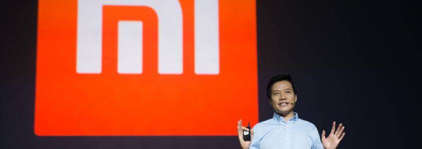 Xiaomi-Aktie: Das Zeichen!