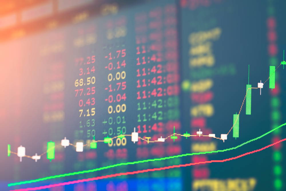 Cintas Aktie, Okta Aktie und Monster Beverage Aktie: Augen auf bei diesen Aktien aus dem NASDAQ-100-Index