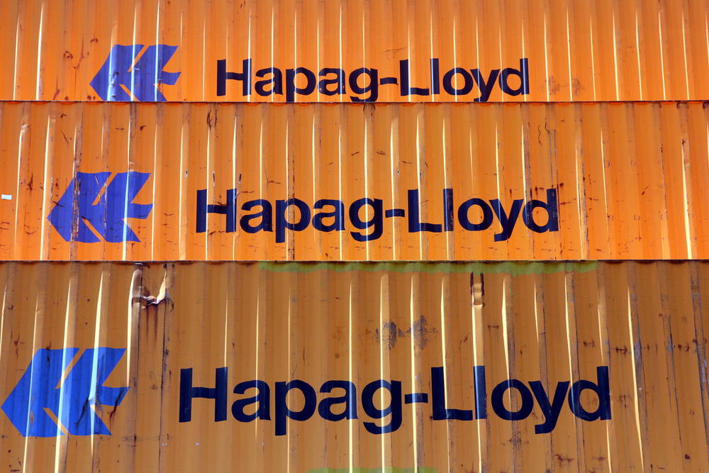Hapag Lloyd-Aktie: Einer irrt sich hier gewaltig!