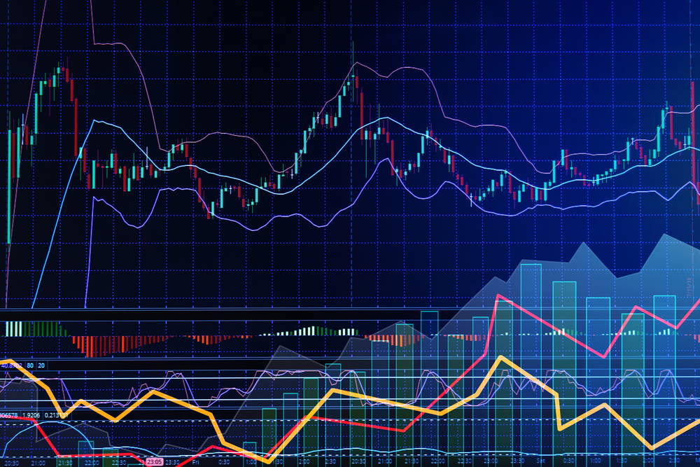 Biogen Aktie, Paychex Aktie und Fiserv Aktie: Aktuelle Trendsignale aus dem NASDAQ-100-Index – generiert durch künstliche Intelligenz