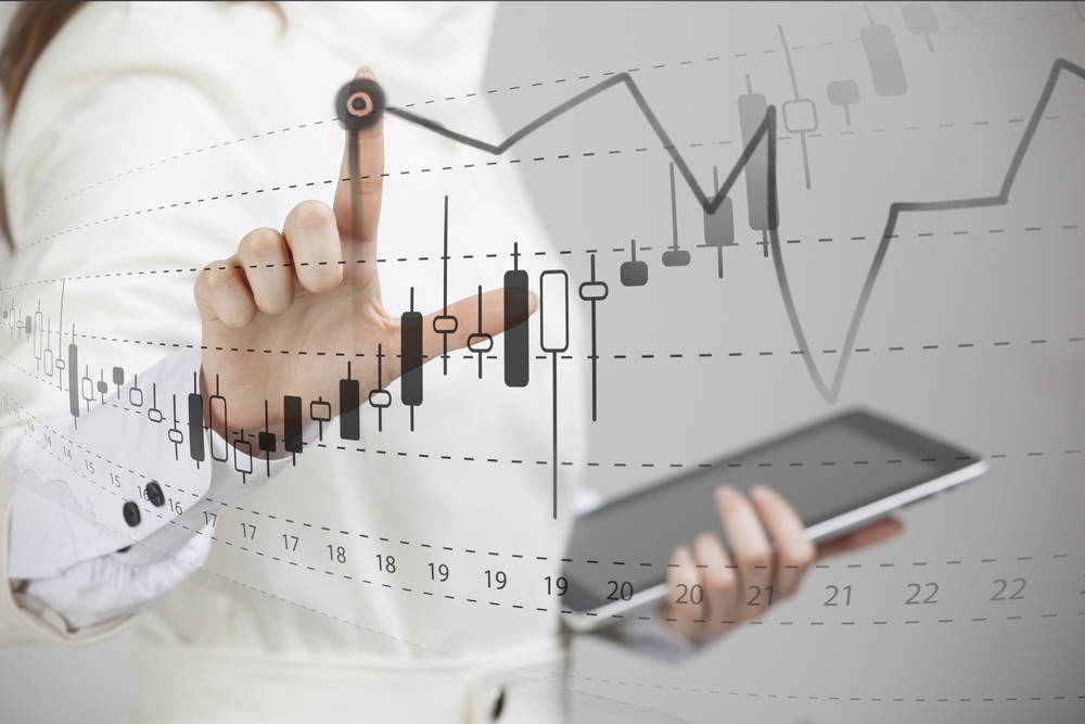 Kla Aktie, Splunk Aktie und Texas Instruments Aktie: Aktuelle Trendsignale aus dem NASDAQ-100-Index – generiert durch künstliche Intelligenz