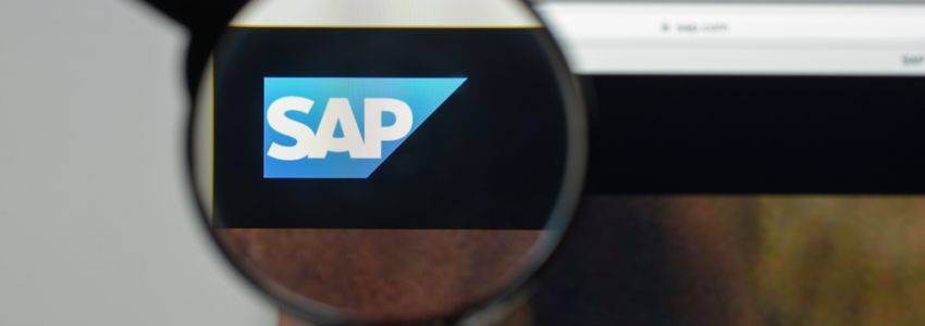 SAP-Aktie: Geht da noch was?