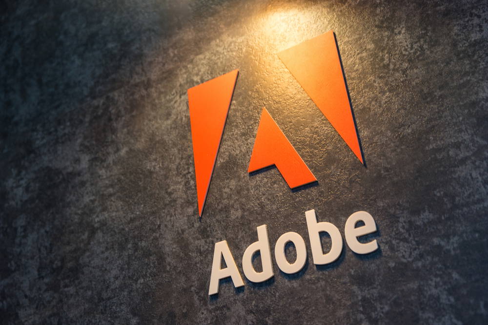 Adobe-Aktie: Adobe im Fokus!