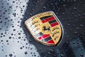 Porsche-Aktie: Erwartungen zurückgeschraubt!