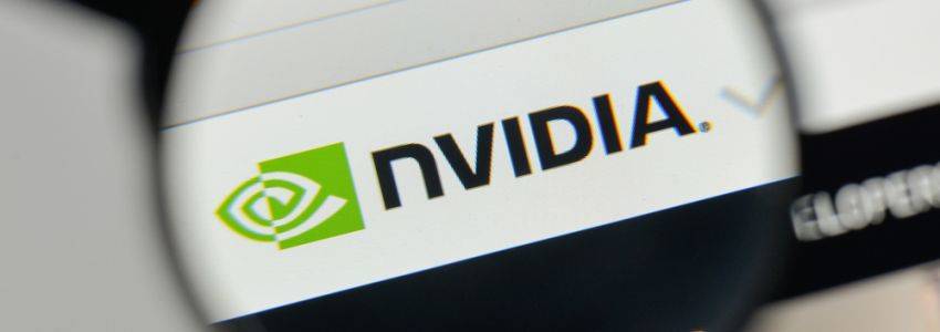 Nvidia-Aktie: Was heute passiert!