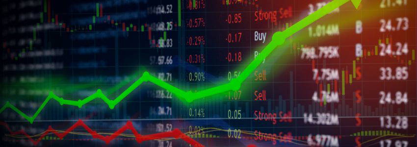 Thyssenkrupp-Aktie: Stark!