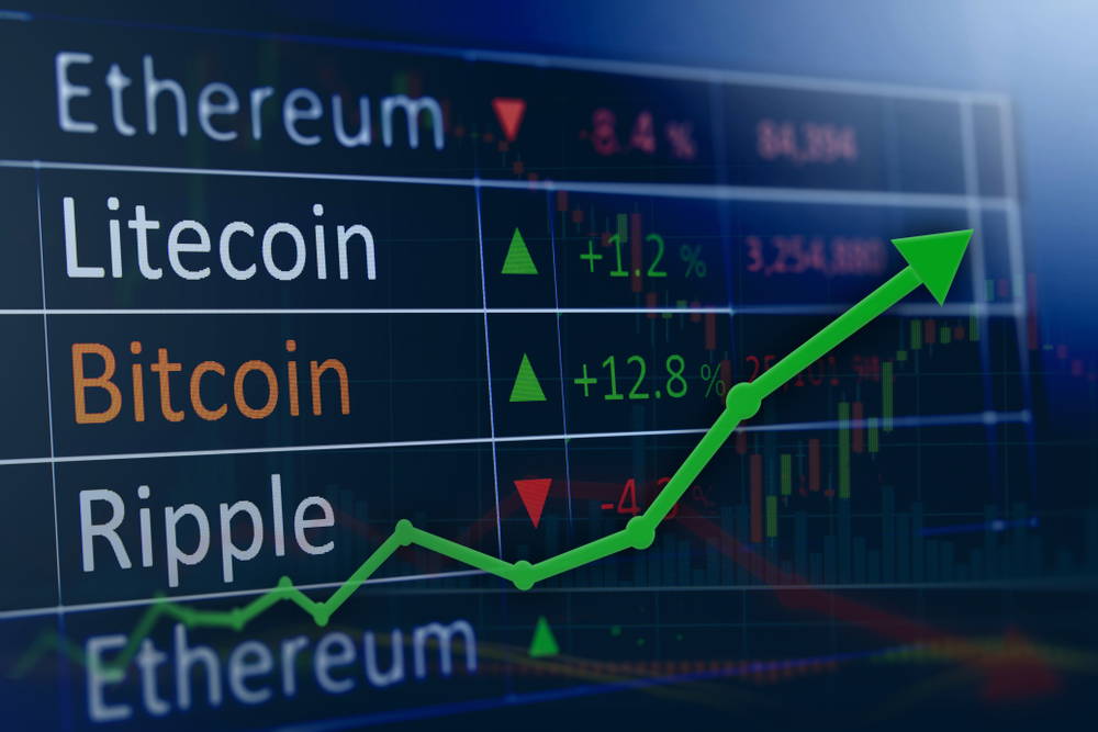 Ethereum Prognose: Sollten Sie jetzt kaufen?