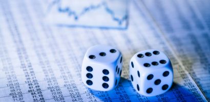 Robinhood-Aktie: Krypto frisst den Gewinn auf!