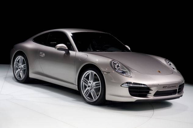 Porsche Holding-Aktie Prognose: Sollten Sie jetzt kaufen?