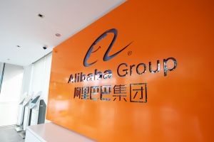 Alibaba-Aktie: Das ist ja völlig irre!
