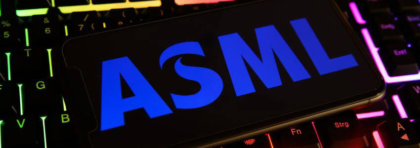 ASML-Aktie: KI-Hype – neue Chancen für die Niederländer?