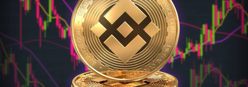Was ist der Binance Coin (BNB)?