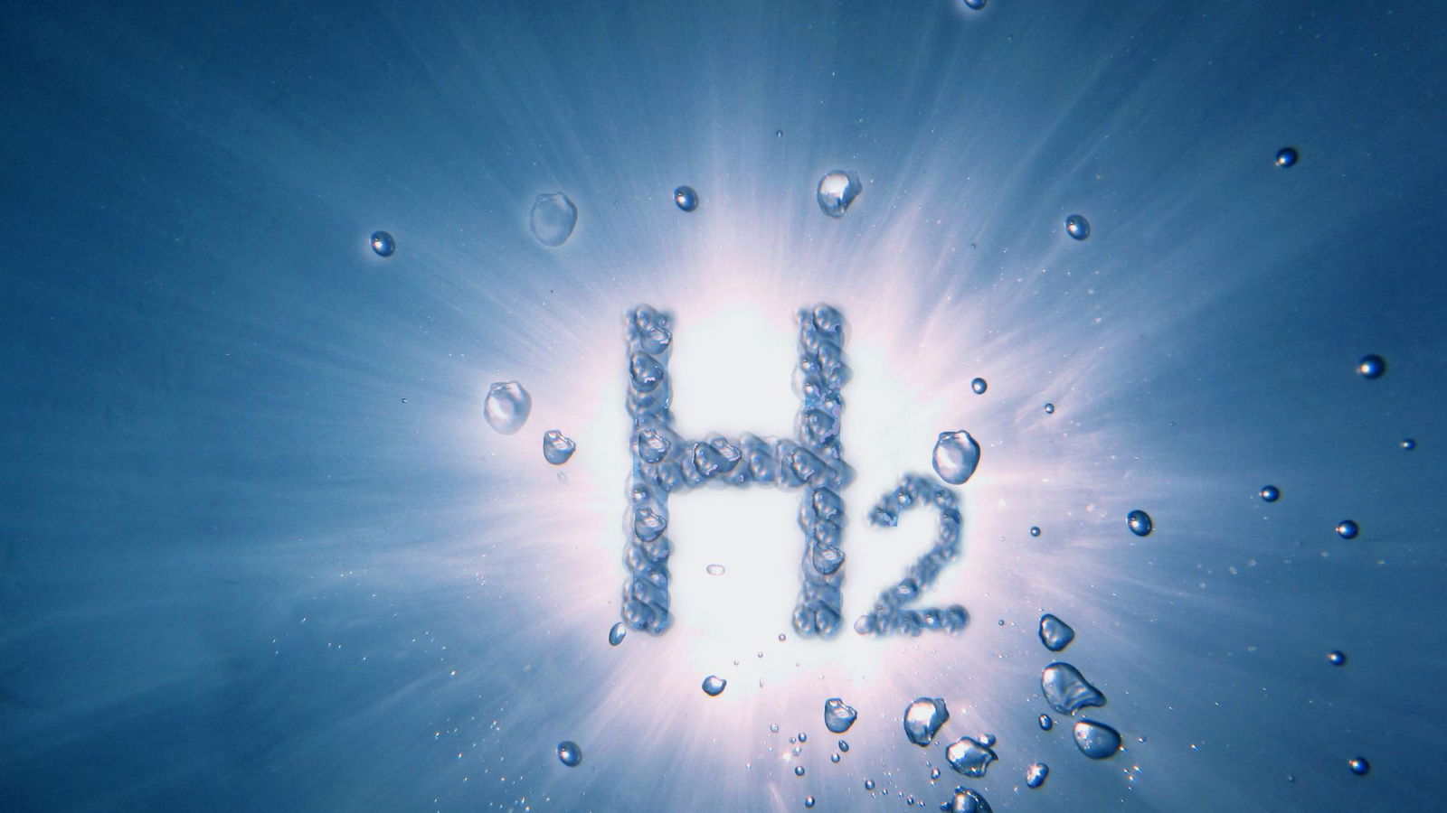 Wasserstoff-Aktien: ITM Power bringt Wasserstoff auf die Schiene und Nel  ASA fängt sich kurz vor dem Dammbruch doch noch! - Finanztrends