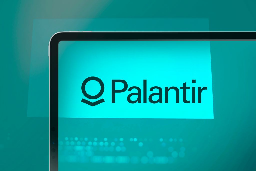 Palantir-Aktie