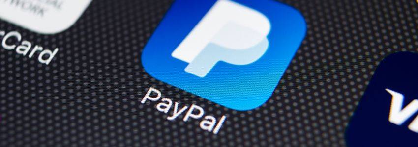 PayPal-Aktie: Gehen sie wirklich diesen Schritt?