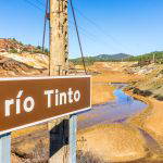 Rio Tinto-Aktie