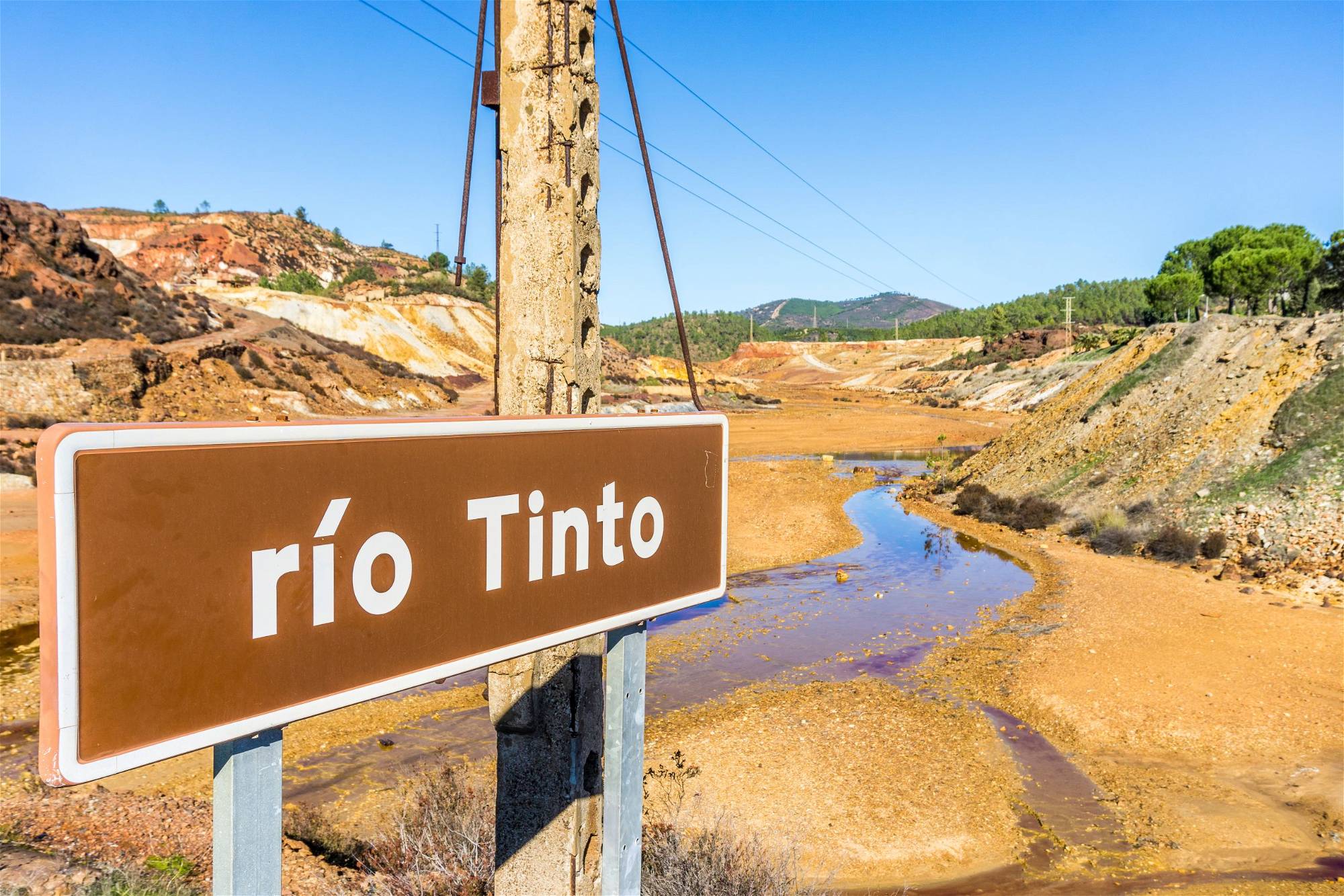 Rio Tinto-Aktie