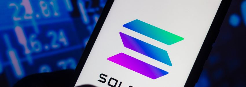 Solana: Startet nun der große Bull Run?