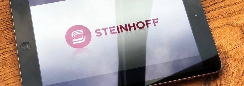 Steinhoff-Aktie: Hat sich irgendwas geändert?