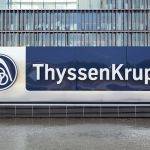 Thyssenkrupp-Aktie: