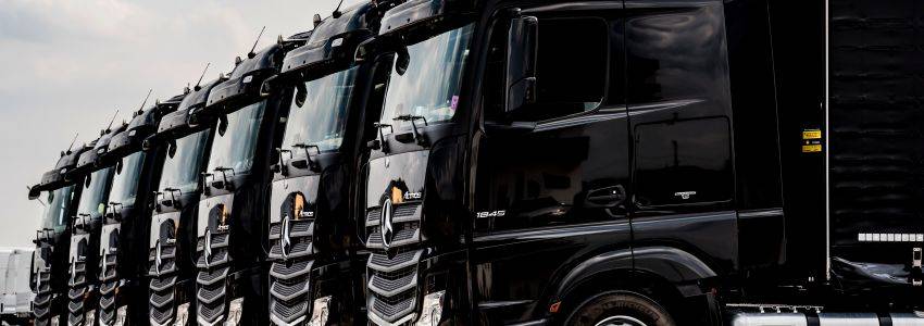 Daimler Truck-Aktie: Vollgas voraus!