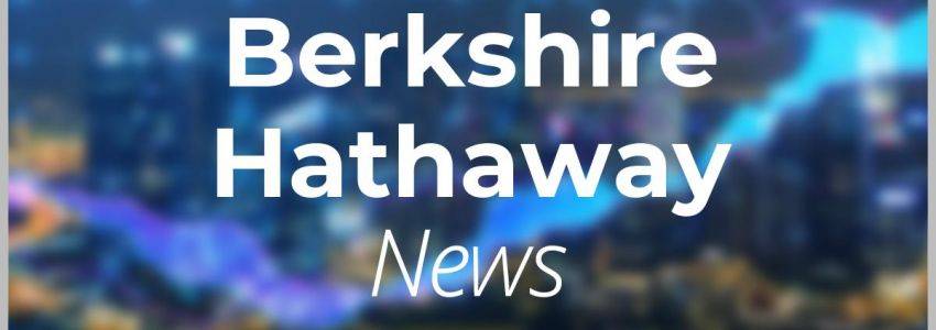 Berkshire Hathaway Aktie: Hervorragende Nachrichten für Investoren!