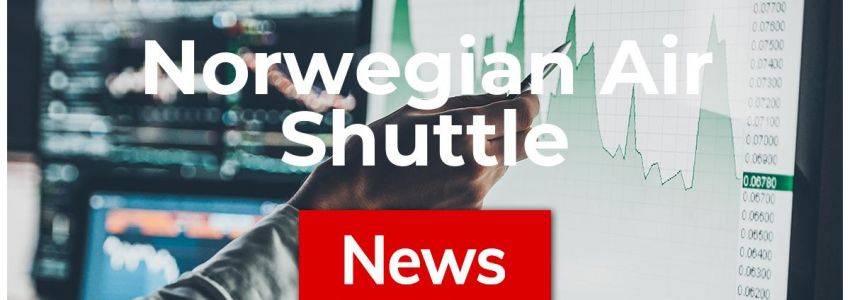 Können Norwegian Air Shuttle-Anleger sich noch gedulden?