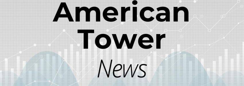 American Tower-Aktie: Mehr als Türme!