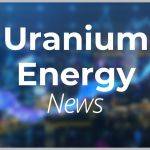 Uranium Energy-Aktie: Platzt die Bubble?