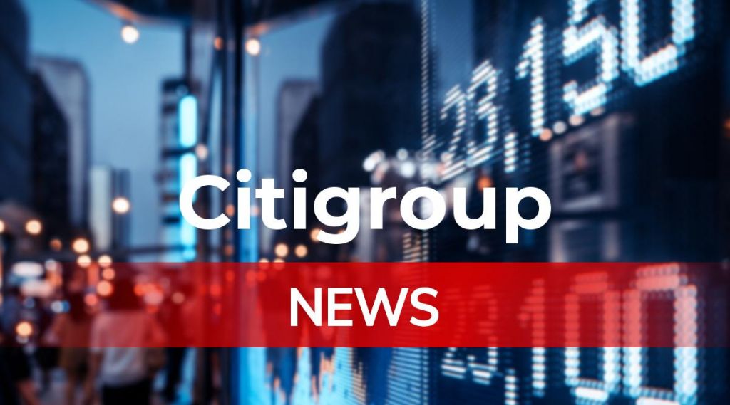 Citigroup-Aktie: Jetzt wird durchgegriffen!