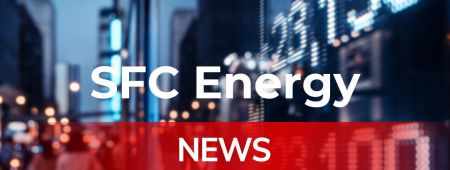 SFC Energy-Aktie: Mehr glück im nächsten Jahr?