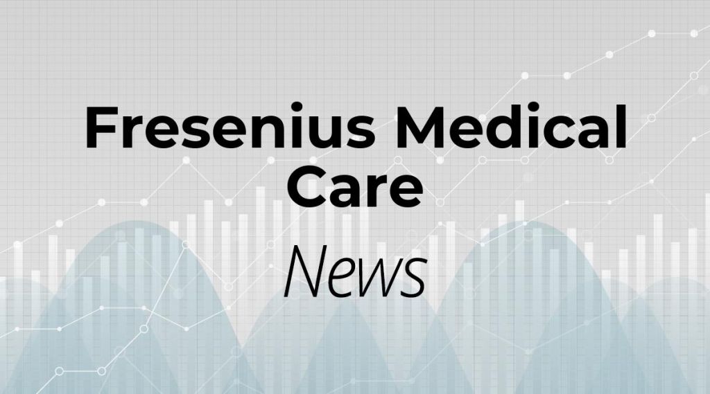 Fresenius Medical Care-Aktie: Das war’s wohl! Fresenius Medical Care-Aktie: Das war’s wohl!