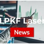 LPKF Laser-Aktie: Wie weit geht das noch?