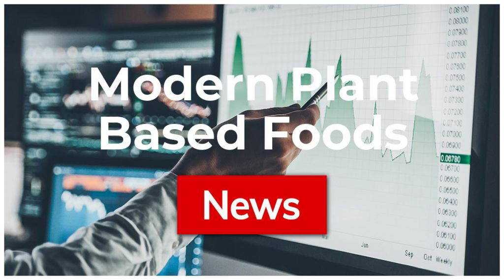 Modern Plant Based Foods-Aktie: Totaler Hype