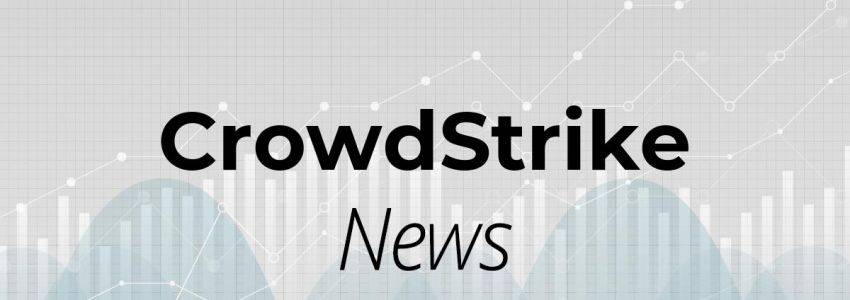 CrowdStrike Aktie: Jetzt kippt die Stimmung der Anleger!
